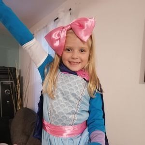 Meet your Posher, Donna